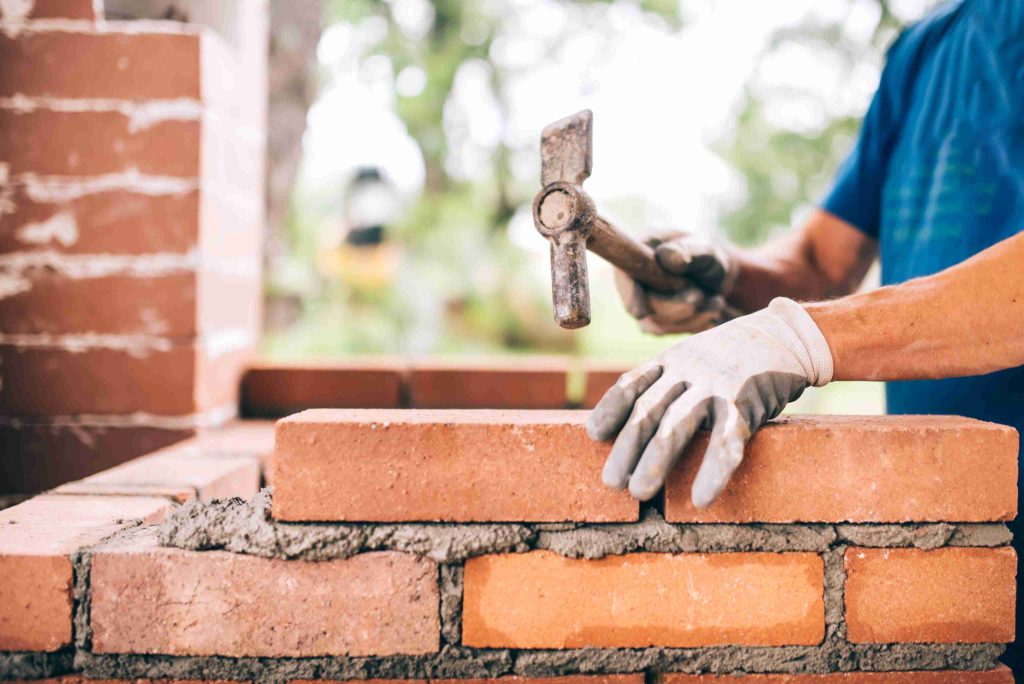 Masonry Services